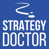 Strategy Doctor Ltd Logo