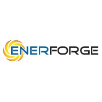 EnerFORGE Logo