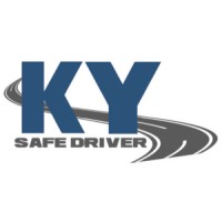 Kentucky Safe Driver Logo