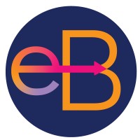 eBridge Mortgage Consulting Logo