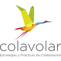 COLAVOLAR Logo