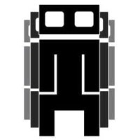 Cinderblock People Logo
