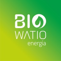 Biowatio Logo