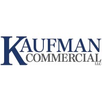 Kaufman Commercial LLC Logo