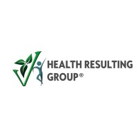Health Resulting Group GmbH Logo