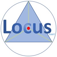 Locus iSWIT Logo
