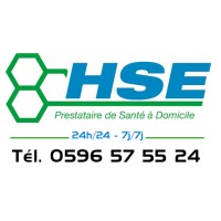HSE Caraibes Logo