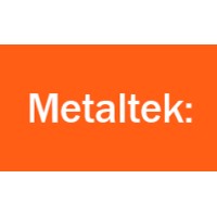 Metaltek Yapı Sistemleri Logo