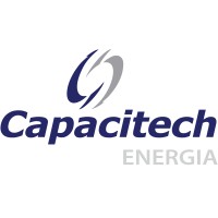 Capacitech Energia Logo