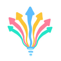 United Under Arts Logo