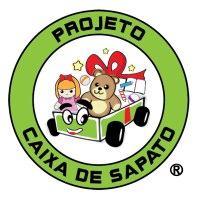 Associação Caixa de Sapato - A.C.S. Logo