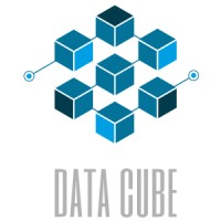 Data Cube Logo