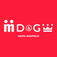 Grupo MiniPreço Logo