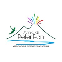 APS AMICI DI PETERPAN Logo
