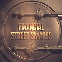Financial Street Smarts Logo