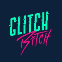 Glitch Bitch Logo