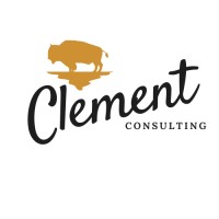 Clement Consulting Logo