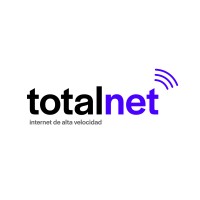 totalnet Logo