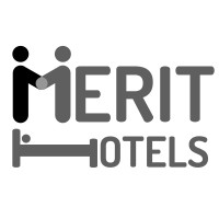 Merit Hotels Logo