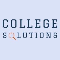 College Solutions Logo