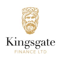 Kingsgate Finance Ltd Logo
