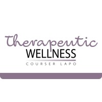 Courser Lapo Therapeutic Wellness Logo