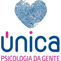Única - Psicologia da Gente Logo