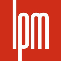 LETS PLAY MARKETING Logo