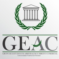 GEAC-UFPR Logo