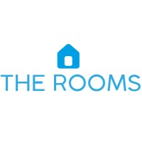 The Rooms Logo