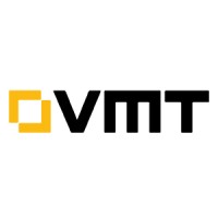 VMT GmbH - Industrial Measurement Solution Logo