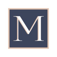 Marina Miranda Sociedade de Advogados Logo
