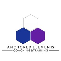 Anchored Elements Coaching & Training Logo