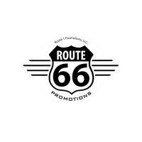 Route 66 Promotions Logo