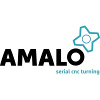 AMALO BV Logo