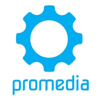 ProMedia Finland Logo