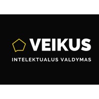 VEIKUS Logo