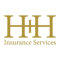 H&H Insurance Services, Inc. Logo