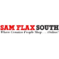 Sam Flax Logo
