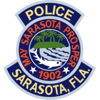 Sarasota Police Department Logo