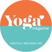 Yoga ♥ Magazine Logo