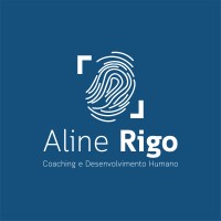 Aline Rigo Coaching e Desenvolvimento Humano Logo