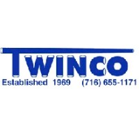Twinco Inc Logo