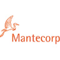 Mantecorp Logo