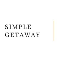 Simple Getaway Logo