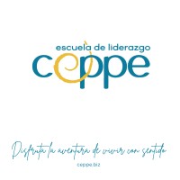 CEPPE | Escuela de Liderazgo. Logo