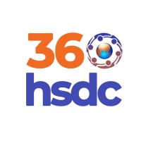 360 Health Systems Diagnostics and Correction Logo