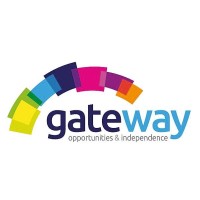 Gateway - Highland Homeless Trust Logo