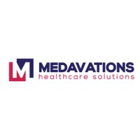 Medavations, Inc. Logo