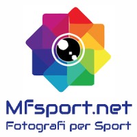MFSport Fotografia sportiva Logo